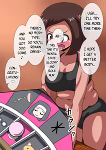 Page 332 of Magical girl Shiny Luceria - preview thumbnail