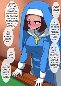 Page 334 of Magical girl Shiny Luceria - preview thumbnail