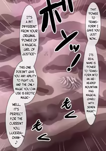 Page 454 of Magical girl Shiny Luceria - preview thumbnail