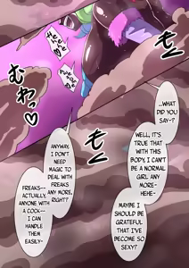 Page 455 of Magical girl Shiny Luceria - preview thumbnail