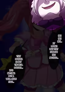 Page 486 of Magical girl Shiny Luceria - preview thumbnail
