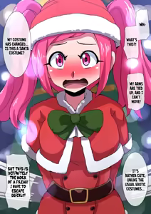Page 520 of Magical girl Shiny Luceria - preview thumbnail