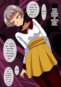 Page 545 of Magical girl Shiny Luceria - preview thumbnail