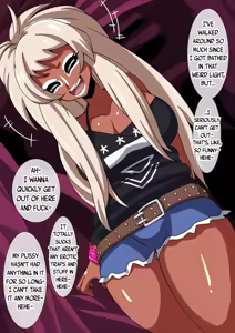Page 549 of Magical girl Shiny Luceria - preview thumbnail