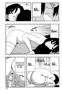 Page 116 of Family Play | Jeux en famille Ch. 1-7 - preview thumbnail