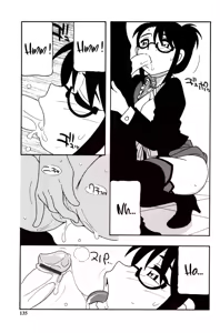 Page 134 of Family Play | Jeux en famille Ch. 1-7 - preview thumbnail