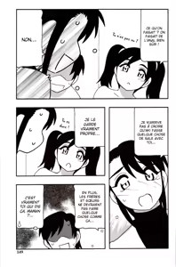 Page 148 of Family Play | Jeux en famille Ch. 1-7 - preview thumbnail