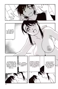Page 16 of Family Play | Jeux en famille Ch. 1-7 - preview thumbnail