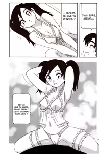 Page 56 of Family Play | Jeux en famille Ch. 1-7 - preview thumbnail