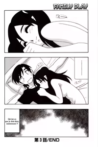 Page 73 of Family Play | Jeux en famille Ch. 1-7 - preview thumbnail