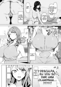 Page 3 of Inwai Choukyou Fitness - preview thumbnail