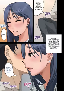 Page 116 of Kaisha no Madonna to Lucky de Yareta Hanashi 2 ~SeFri Hen~ | How I Got Lucky and Banged the Company's Madonna 2 - preview thumbnail