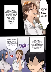 Page 75 of Kaisha no Madonna to Lucky de Yareta Hanashi 2 ~SeFri Hen~ | How I Got Lucky and Banged the Company's Madonna 2 - preview thumbnail
