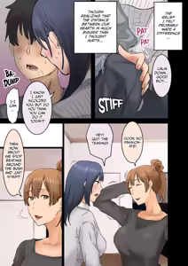 Page 29 of Kaisha no Madonna to Lucky de Yareta Hanashi 3 ~Gal 3p Hen~ | How I Got Lucky and Banged the Company's Madonna 3 - preview thumbnail