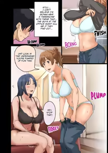 Page 30 of Kaisha no Madonna to Lucky de Yareta Hanashi 3 ~Gal 3p Hen~ | How I Got Lucky and Banged the Company's Madonna 3 - preview thumbnail