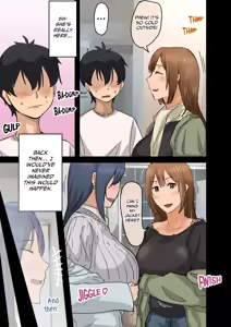 Page 7 of Kaisha no Madonna to Lucky de Yareta Hanashi 3 ~Gal 3p Hen~ | How I Got Lucky and Banged the Company's Madonna 3 - preview thumbnail