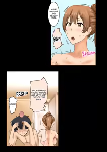 Page 97 of Kaisha no Madonna to Lucky de Yareta Hanashi 3 ~Gal 3p Hen~ | How I Got Lucky and Banged the Company's Madonna 3 - preview thumbnail