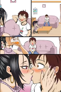 Page 52 of Joushiki Kaihen shita Bijin Oyako to Yarifoudai Harem no Hazu ga, Bitch Oyako no Senyou Seishori Chinpo ni Natta Ore - preview thumbnail