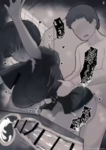 Page 387 of Otonari no Dekachichi Boyish Toshishita Osananajimi ni Okoraretaishi Aisaretai! Rin-chan 1 Eiichi no Matome 2 - preview thumbnail