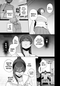 Page 11 of Mesuchinpo Gari Ch. 1 | 암컷 자지 사냥 - preview thumbnail