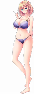 Page 303 of Oppai Dekai!! Nurse to Ichakora Ero×2 Nyuuin Seikatsu!? (Character set) blush - preview thumbnail