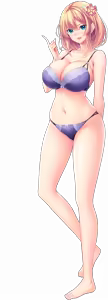 Page 304 of Oppai Dekai!! Nurse to Ichakora Ero×2 Nyuuin Seikatsu!? (Character set) blush - preview thumbnail