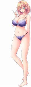 Page 308 of Oppai Dekai!! Nurse to Ichakora Ero×2 Nyuuin Seikatsu!? (Character set) blush - preview thumbnail