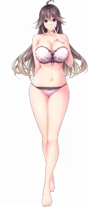 Page 385 of Oppai Dekai!! Nurse to Ichakora Ero×2 Nyuuin Seikatsu!? (Character set) blush - preview thumbnail