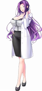 Page 784 of Oppai Dekai!! Nurse to Ichakora Ero×2 Nyuuin Seikatsu!? (Character set) blush - preview thumbnail