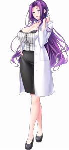 Page 804 of Oppai Dekai!! Nurse to Ichakora Ero×2 Nyuuin Seikatsu!? (Character set) blush - preview thumbnail