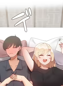 Page 1349 of 不良少女的家庭教师 - preview thumbnail