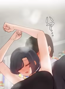 Page 1486 of 不良少女的家庭教师 - preview thumbnail