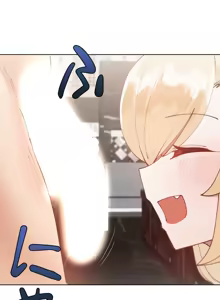 Page 449 of 不良少女的家庭教师 - preview thumbnail