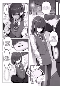 Page 3 of ① Gakusei Jidai, Boku o Ijimeteita Yankee ♂ ga Buka Toshite Haittekita Ken | A Yankee who used to bully me when I was a student, has joined as a subordinate - preview thumbnail