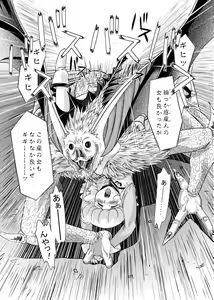 Page 17 of Tsubasa Musume. ① - preview thumbnail