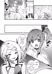 Page 12 of Mahou Shoujo ga Owaru Hi ~Mushibamareru Nichijou~ | Magical girl's last day - preview thumbnail