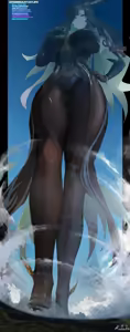 Page 12 of Kabubu Genshin collection - preview thumbnail