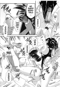 Page 112 of T.S. I LOVE YOU... 2 Lucky Girls Tsuiteru Onna - preview thumbnail