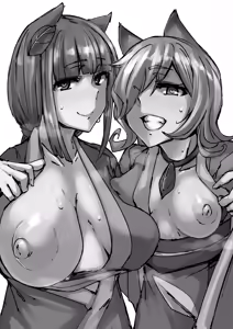 Page 31 of Nihon Mukashi Kuso Hanashi - preview thumbnail