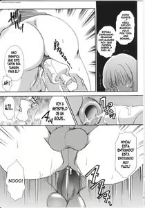 Page 92 of T.S. I LOVE YOU... 3 Tranny Girls Haeteru Onna - preview thumbnail
