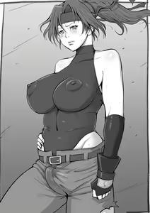 Page 81 of B-Kyuu Manga 13 Makou Shoukan no Onna - preview thumbnail