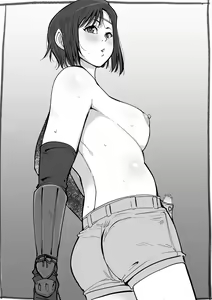 Page 84 of B-Kyuu Manga 13 Makou Shoukan no Onna - preview thumbnail