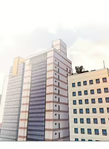 Page 3 of 其实我很喜欢你 | 其實我很喜歡你 1-50 END - preview thumbnail