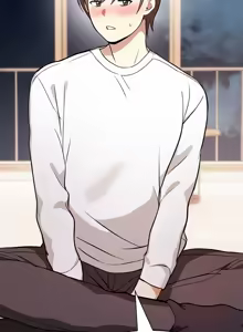 Page 622 of 其实我很喜欢你 | 其實我很喜歡你 1-50 END - preview thumbnail