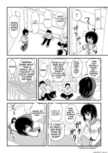 Page 12 of Chiru Roshutsu 23 | Chiru Exposure 23 - preview thumbnail