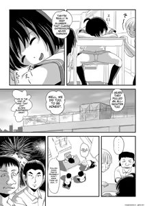 Page 22 of Chiru Roshutsu 23 | Chiru Exposure 23 - preview thumbnail