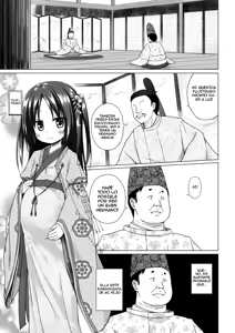 Page 3 of Hikari no Kimi no Saganaki Keikaku <Fujitsubo>｜El Astuto Plan de Lord Hikaru <Fujitsubo> (decensored) - preview thumbnail