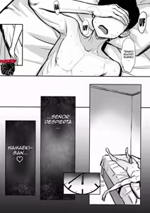 Page 6 of Ore no Joukyou Seiseikatsu Souchuuhen 15 «Seieki Kensa Hen » | Mi vida sexual en Tokyo: Prueba de semen 1 - preview thumbnail