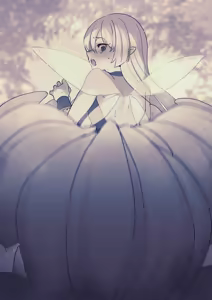Page 60 of 触手に責められる女の子たち①-③+機械に責められる女の子たち① - preview thumbnail