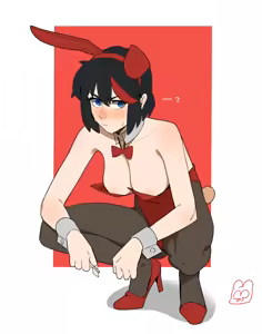 Page 113 of Kill La Kill - preview thumbnail